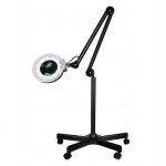 S5 led luup + statiiv must