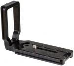 Statiiv BIG kiirkinnitusplaat QRP-L100 (425320)