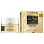 N&auml;okreem Eveline Cosmetics Gold Peptides pinguldav 60+, 50 ml
