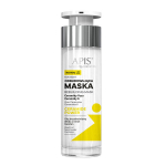 apis ceramide power night mask 50 ml