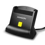 Axagon 4in1 CRE-SM2