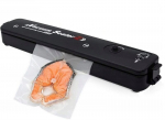 Saengq Vacuum Food Sealers vaakumpakendaja + 15 vaakumkotti
