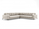 Pehme nurk Cosmopolitan Design Bali 6, beež