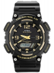 Meeste k&auml;ekell Casio AQ-S810W