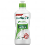 Ludwik n&otilde;udepesuvedelik Mint 900 g