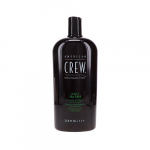 Juukse- ja kehahooldustoode 3in1 American Crew Tea Tree, 250 ml