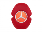 Parf&uuml;&uuml;mvesi Mercedes-Benz Woman In Red EDP naistele, 90 ml