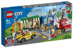 60306 LEGO&reg; City ostut&auml;nav