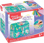 Dekoratiivkarp Maped Creativ Secret Mosaics