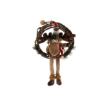 J&otilde;ulup&auml;rg uksel - hirv Ruhhy 22316