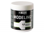 Akr&uuml;&uuml;lv&auml;rvi modelleerimispasta Campus 500 ml