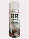 At&Balex aerosoolv&auml;rv, RR-Color, RAL3011, pruunikaspunane, 400 ml