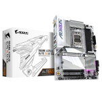 Emaplaat Gigabyte B650E Aorus Elite X AX Ice