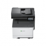 Lexmark CX532adwe Color Laser Multifunction A4 Wi-Fi Duplex 33ppm 50M7050