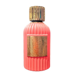 L&otilde;hnavesi Paris Corner Qissa Pink EDP naistele, 100 ml