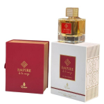 L&otilde;hnavesi Emir Empire de la Rouge EDP naistele/meestele, 100 ml