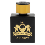L&otilde;hnavesi Lion Francesco Afrozy Lansman Aphrodisiaque EDP naistele/meestele, 1000 ml