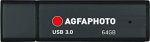 AgfaPhoto FlashDrive USB 3.0 64GB