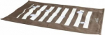 Kriimustuskate - Kassitegevus - 46005 - 70 &times; 50 cm - Pruun-kreem - Puuvilla