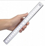 Liikumisanduriga LED-lamp, 30 cm