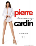 Naiste sukkp&uuml;ksid Pierre Cardin 8032621987837, beež, 11 DEN