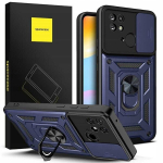 Spacecase Camring Xiaomi Redmi 10C / C40