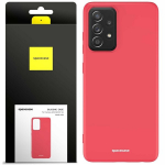 Spacecase Silicone Samsung Galaxy A52/A52s