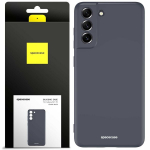 Spacecase Silicone Samsung Galaxy S21 FE