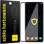 Spacecase Glass 5D Samsung Galaxy A51