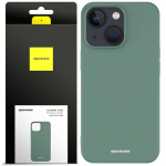 Spacecase Silicone iPhone 13 Mini