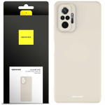 Spacecase Silicone Xiaomi Redmi Note 10 Pro