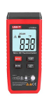 Infrapuna temperatuuri m&otilde;&otilde;tja uni-t ut306a