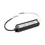 Toiteallikas 30w ip67 24v