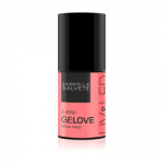 Gabriella Salvete GeLove UV & LED geel-k&uuml;&uuml;nelakk, 19 Crush, 8 ml