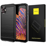 Spacecase Carbon Samsung Xcover 6 Pro