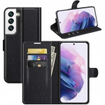 Litchi Wallet Samsung Galaxy S22+
