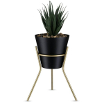 Moodne lillealus Loft, 20 cm