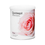 Depilatsioonivaha Quickepil Rosa, 800 ml