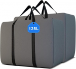 Kokkupandav kott XXL Oxford 125 L, 2 tk