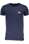 S&auml;rk meestele Cavalli Class QXO03AJD003, sinine