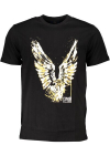 T-s&auml;rk meestele Cavalli Class RXT60GJD060_NE05051, must, M