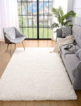 Pehme libisemiskindla alusega vaip, 60cmx120cm