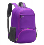 Seljakott MRPlum 30 l, lilla