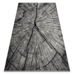 Rugsx Vaip Silver Tronko 200x300 cm