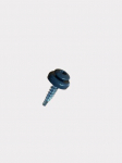 Ruukki LP katusekruvid, RR23, 4,8x28 mm, 100 tk