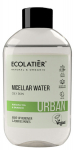 Mitsellaarvesi&nbsp;rasusele&nbsp;nahale Ecolatier Urban,&nbsp;400&nbsp;ml