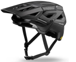 Kiiver Julbo Forest, 59-62 cm, must