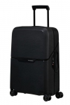 Samsonite Magnum Eco 55 cm salongikohver must