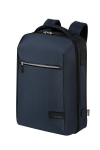 Samsonite Litepoint 14.1" s&uuml;learvuti seljakott, must