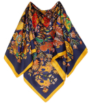 Pehme elegantne naiste sall 17583